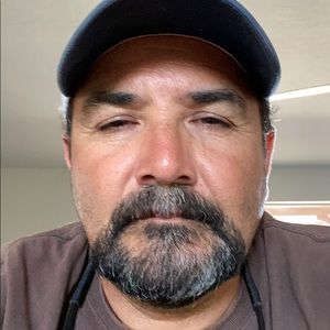 Meet your Posher, Armando